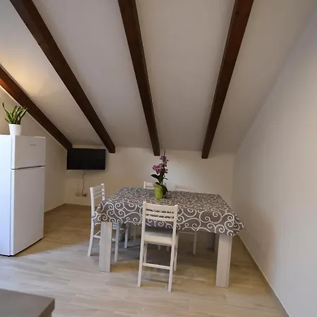Apartment Andromeda Agerola