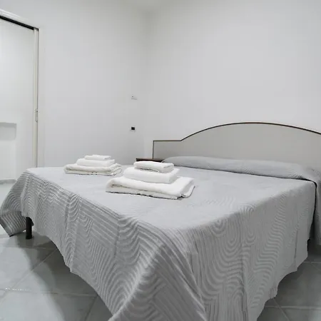 Apartment Andromeda Agerola