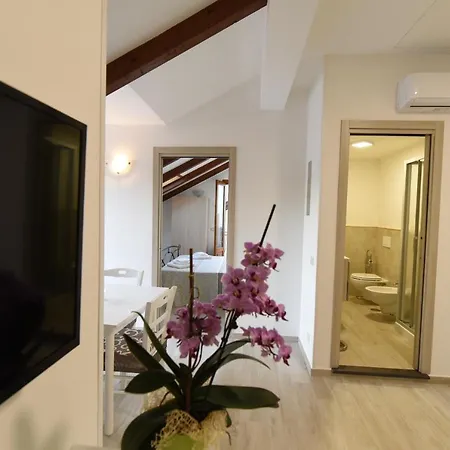 Apartment Andromeda