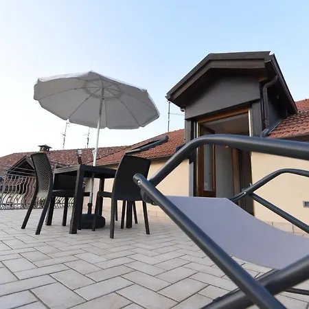 Andromeda Apartment