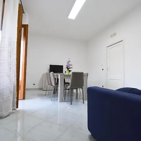 Apartment Andromeda Agerola