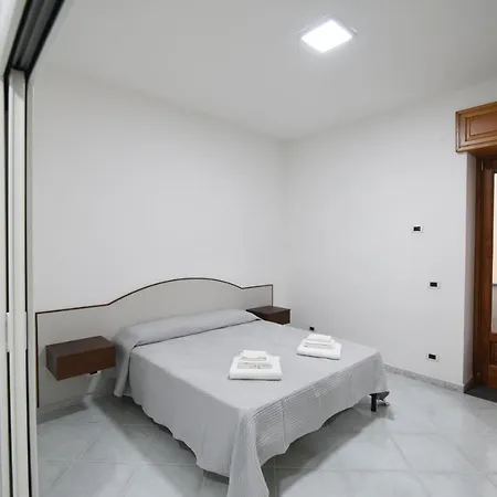 Apartment Andromeda *