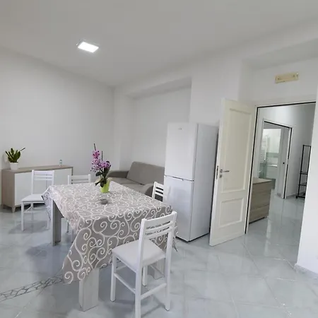 Apartment Andromeda Agerola