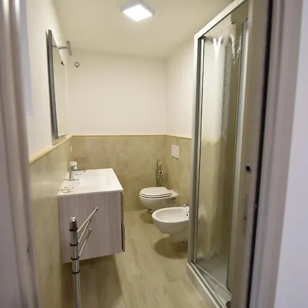 Apartment Andromeda *
