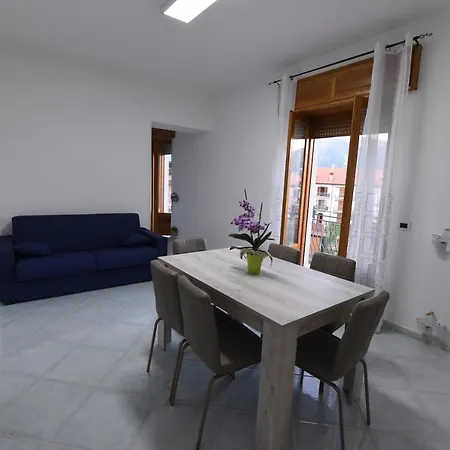 Apartment Andromeda