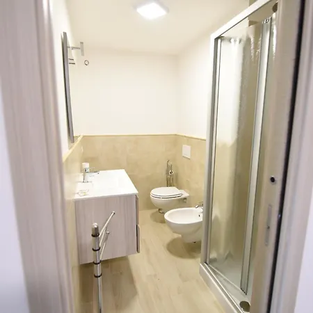 Apartment Andromeda Agerola