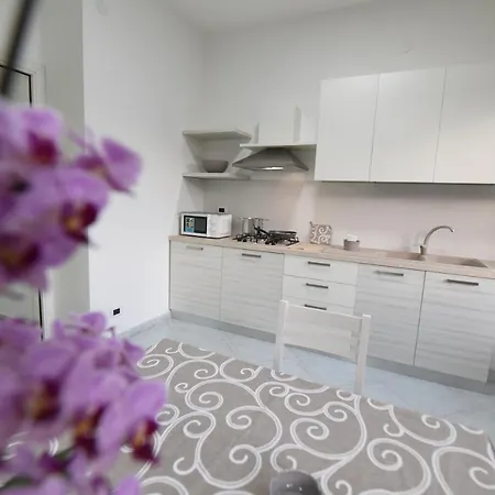 Apartment Andromeda Agerola