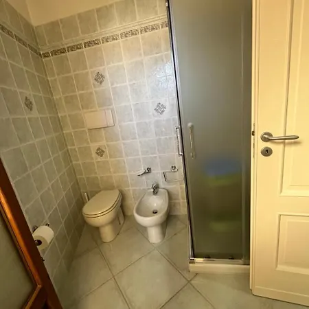 Andromeda Apartment Agerola
