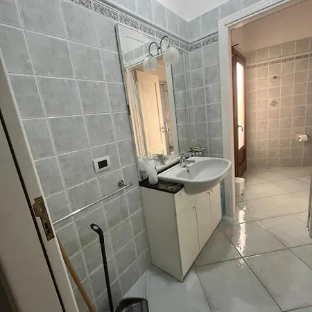 Apartment Andromeda Agerola