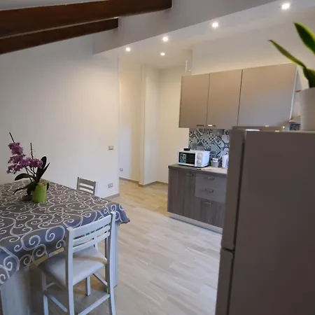 Andromeda Appartement