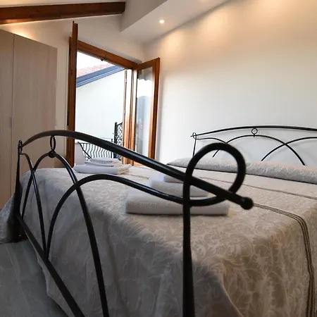 Andromeda Appartement *