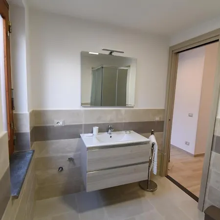 Andromeda Appartement