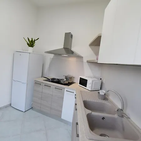 Apartment Andromeda *