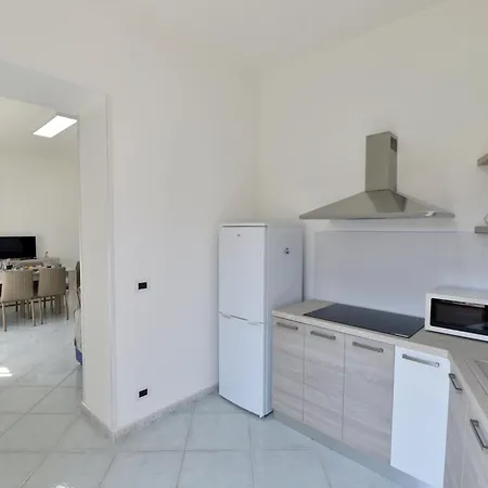 Andromeda Appartement *