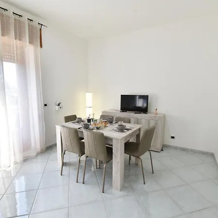 Apartment Andromeda Agerola