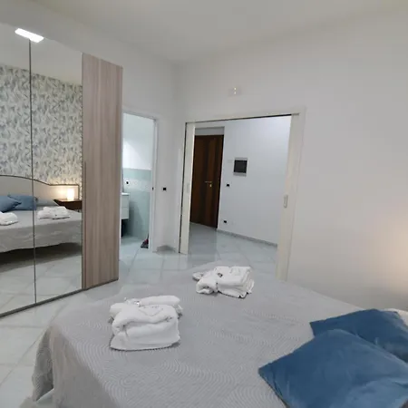 Appartement Andromeda Agerola