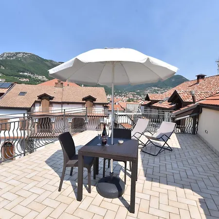 Andromeda Appartement *
